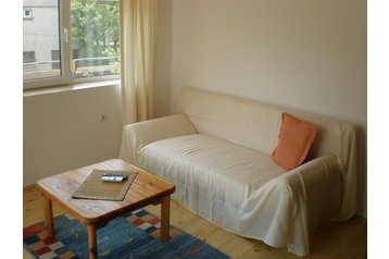 Bugarska Privát Varna, Eksterijer